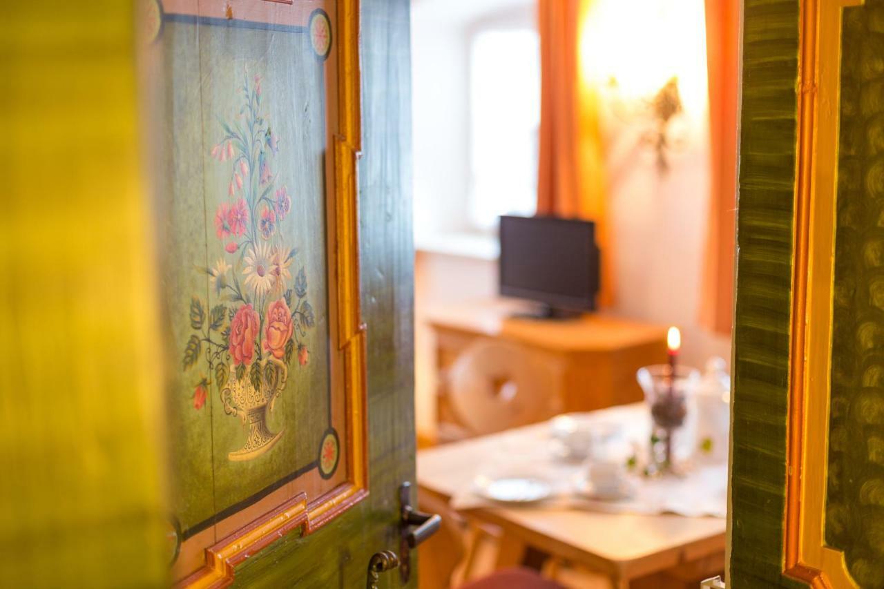 Schwabenbauernhof Apartment Руполдинг Екстериор снимка