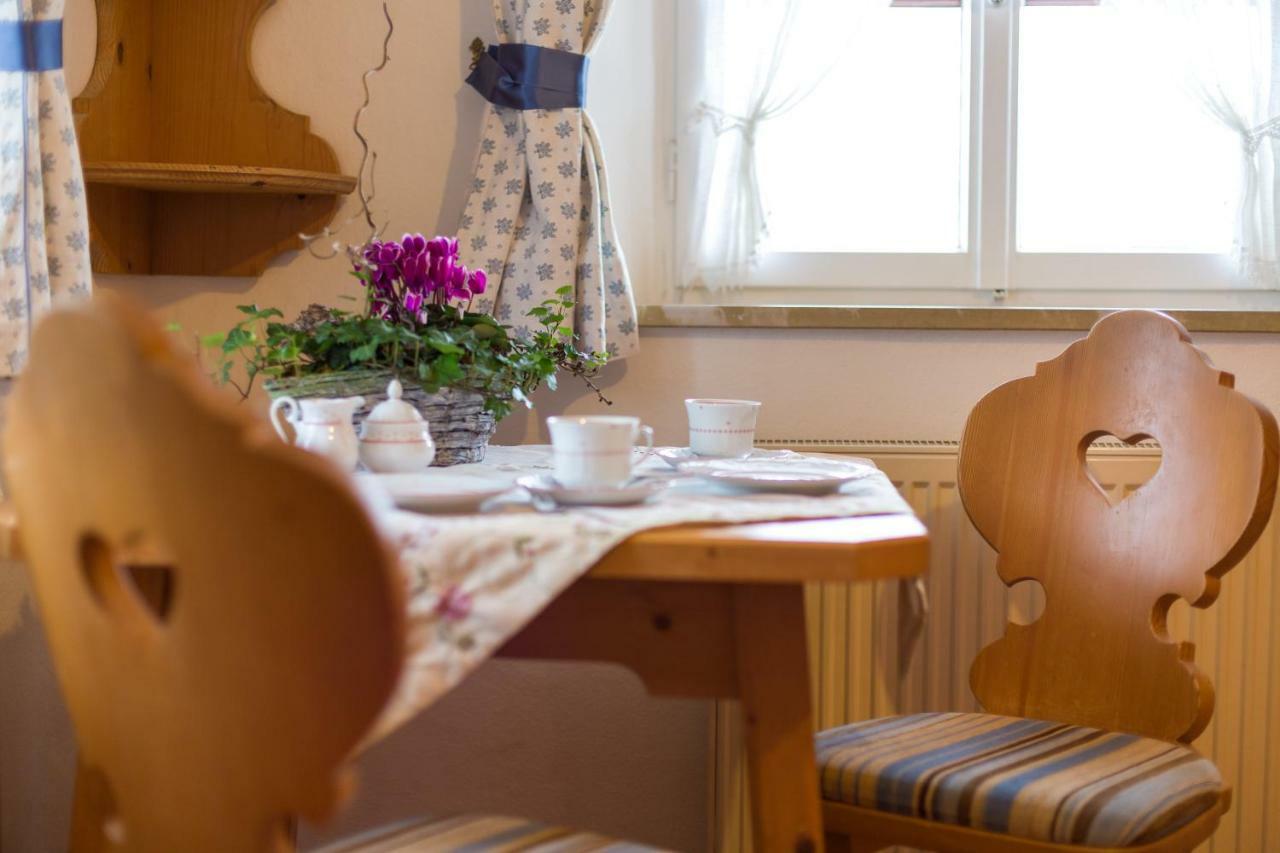 Schwabenbauernhof Apartment Руполдинг Екстериор снимка